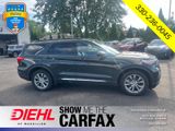 Used 2022 Ford Explorer SUV