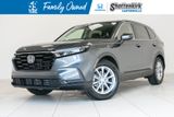 New 2026 Honda CR-V SUV