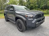 New 2026 Toyota 4Runner SUV