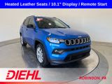 Used 2024 Jeep Compass SUV