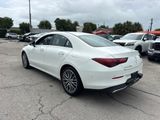 Used 2025 Mercedes-benz CLA Coupe