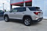 Used 2026 GMC Terrain SUV