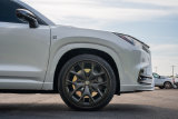 Used 2025 Lexus TX SUV