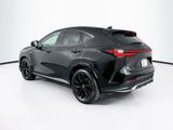 Used 2022 Lexus NX SUV