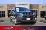 New 2026 Jeep Grand Cherokee L SUV