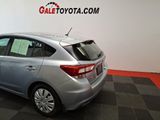 Used 2017 Subaru Impreza Hatchback