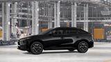 New 2026 Toyota bZ SUV