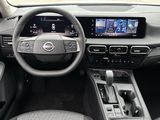 New 2026 Nissan Sentra Sedan