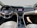Used 2023 Cadillac XT5 SUV