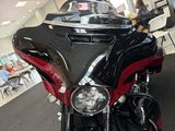 Used 2017 Harley-davidson Touring Sedan