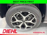 New 2026 Jeep Compass SUV