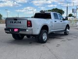 New 2026 Ram 3500 Truck