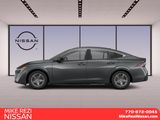 New 2026 Nissan Sentra Sedan