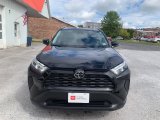Used 2023 Toyota RAV4 SUV