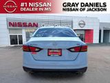 Used 2024 Nissan Altima Sedan