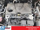 Used 2025 Toyota RAV4 SUV