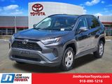 Used 2025 Toyota RAV4 SUV