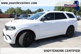 Used 2022 Dodge Durango SUV