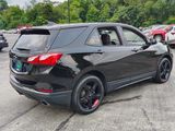 Used 2018 Chevrolet Equinox SUV