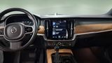 Used 2017 Volvo S90 Sedan