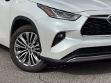 Used 2024 Toyota Highlander SUV