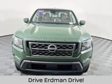 Used 2022 Nissan Frontier Truck