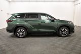 Used 2025 Toyota Highlander Hybrid SUV