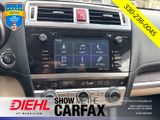 Used 2017 Subaru Outback SUV