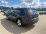 Used 2024 Toyota Grand Highlander SUV