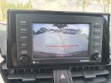 Used 2022 Toyota RAV4 SUV