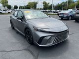 Used 2025 Toyota Camry Sedan