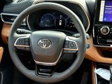 Used 2026 Toyota Highlander SUV