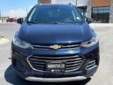 Used 2021 Chevrolet Trax SUV