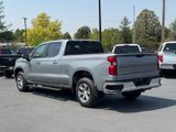 Used 2024 Chevrolet Silverado 1500 Truck