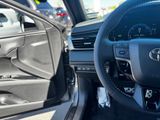 Used 2026 Toyota Camry Sedan