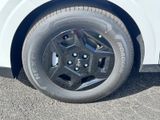 New 2026 Kia Carnival MPV Van