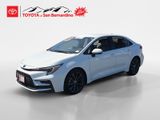 Used 2026 Toyota Corolla Sedan