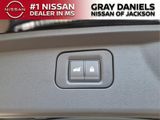 New 2026 Nissan Armada SUV