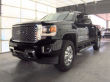 Used 2016 GMC Sierra 2500HD Truck