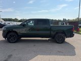 New 2027 Ram 1500 Truck