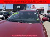Used 2025 Toyota RAV4 SUV
