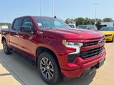 Used 2023 Chevrolet Silverado 1500 Truck