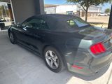 Used 2015 Ford Mustang Convertible