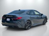 Used 2025 Toyota Camry Sedan