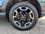 Used 2023 Ford Bronco Sport SUV