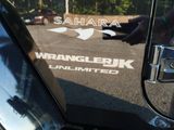 Used 2018 Jeep Wrangler JK SUV
