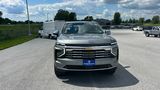 New 2026 Chevrolet Suburban SUV