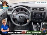 Used 2017 Volkswagen Jetta Sedan