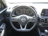 Used 2023 Nissan Sentra Sedan