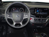 New 2026 Honda Ridgeline Truck